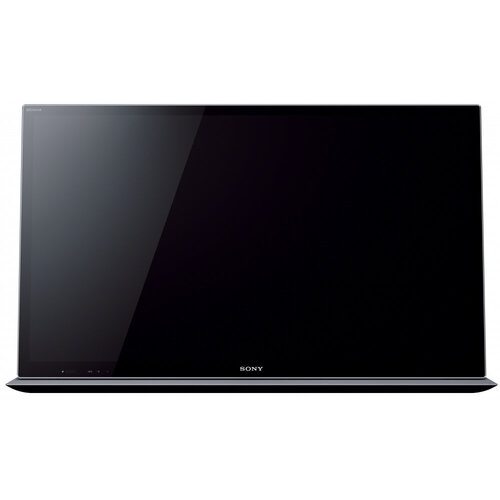 Περισσότερες πληροφορίες για "Sony KDL-46HX853"