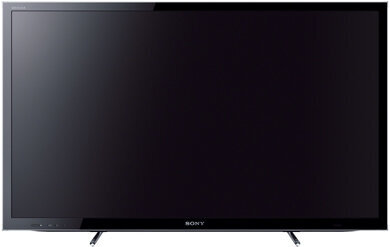 Περισσότερες πληροφορίες για "Sony KDL-46HX753"