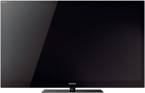 Περισσότερες πληροφορίες για "Sony KDL-40NX720"