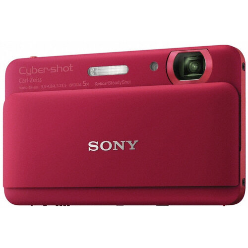 Περισσότερες πληροφορίες για "Sony DSC-TX55R"