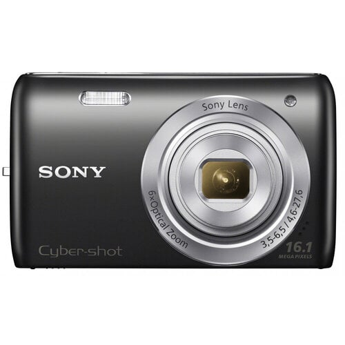 Περισσότερες πληροφορίες για "Sony DSC-W670"