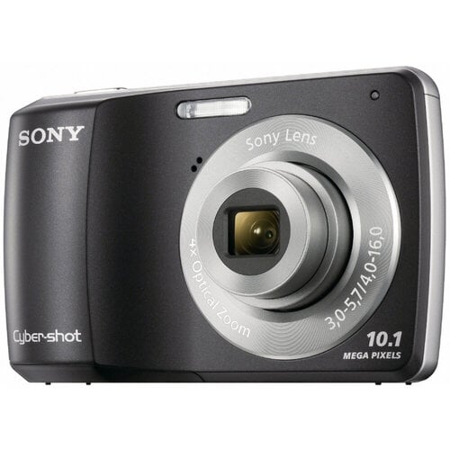 Περισσότερες πληροφορίες για "Sony DSC-S3000B"