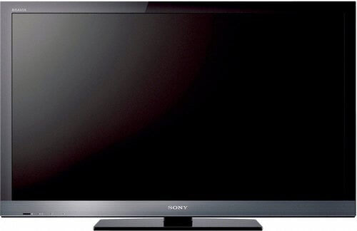 Περισσότερες πληροφορίες για "Sony KDL-32EX600"