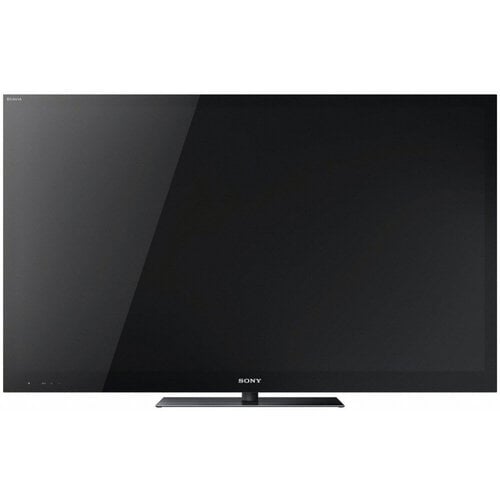 Περισσότερες πληροφορίες για "Sony KDL-46HX920"