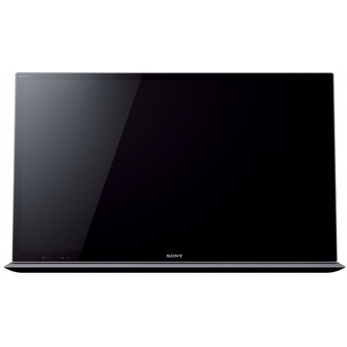 Περισσότερες πληροφορίες για "Sony KDL-40HX853"