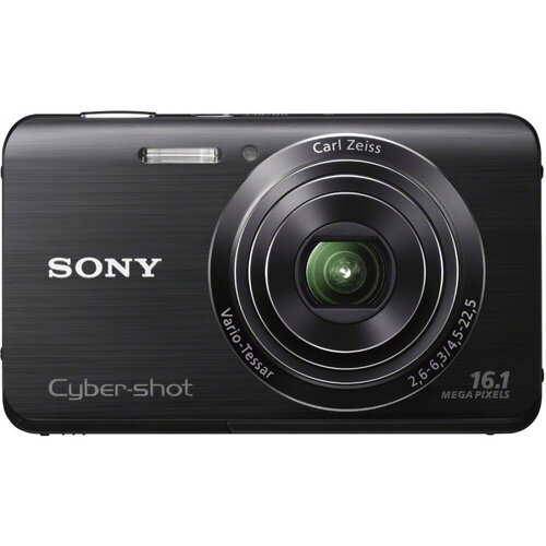 Περισσότερες πληροφορίες για "Sony DSC-W650"