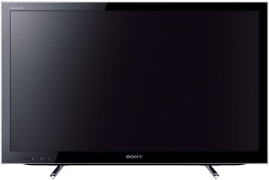 Περισσότερες πληροφορίες για "Sony KDL-32HX753"