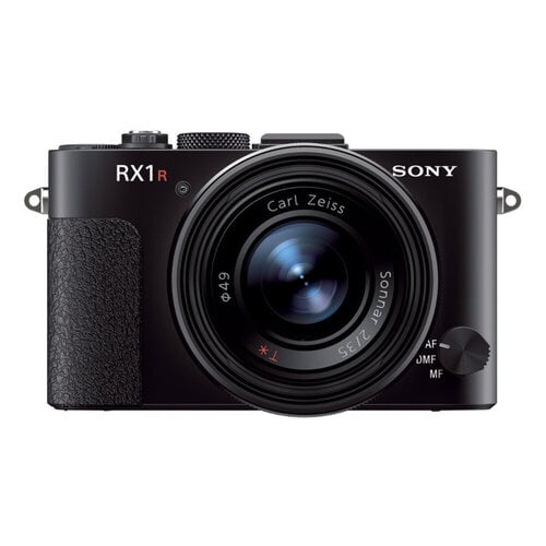 Περισσότερες πληροφορίες για "Sony DSC-RX1R"