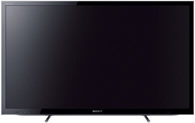 Περισσότερες πληροφορίες για "Sony KDL-40HX753"