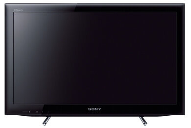 Περισσότερες πληροφορίες για "Sony KDL26EX555"