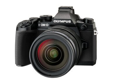 Περισσότερες πληροφορίες για "Olympus OM-D E-M1 + M.ZUIKO ED 12‑40mm"