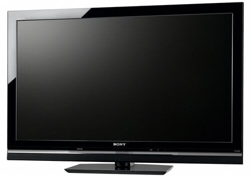 Περισσότερες πληροφορίες για "Sony KDL-37W5500"