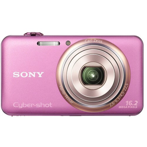 Περισσότερες πληροφορίες για "Sony DSC-WX70"