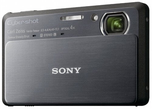 Περισσότερες πληροφορίες για "Sony DSC-TX9H"