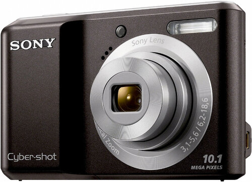 Περισσότερες πληροφορίες για "Sony DSC-S2000B"