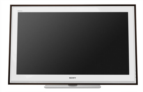 Περισσότερες πληροφορίες για "Sony KDL-40E5510"