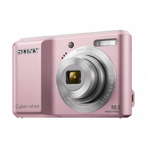 Περισσότερες πληροφορίες για "Sony DSC-S2000P"