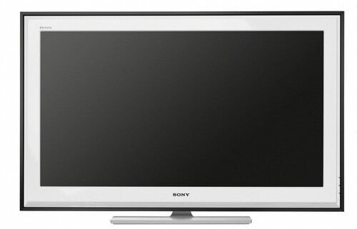 Περισσότερες πληροφορίες για "Sony KDL-40E5500"