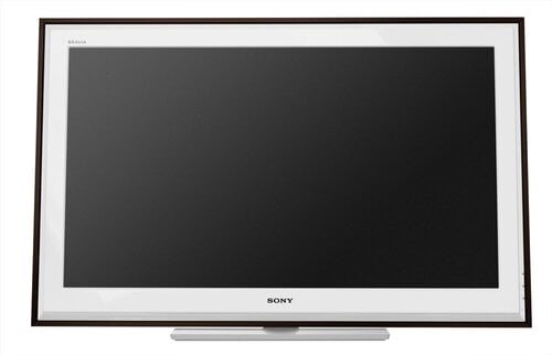 Περισσότερες πληροφορίες για "Sony KDL-32E5510"