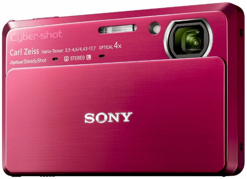 Περισσότερες πληροφορίες για "Sony DSC-TX7R"