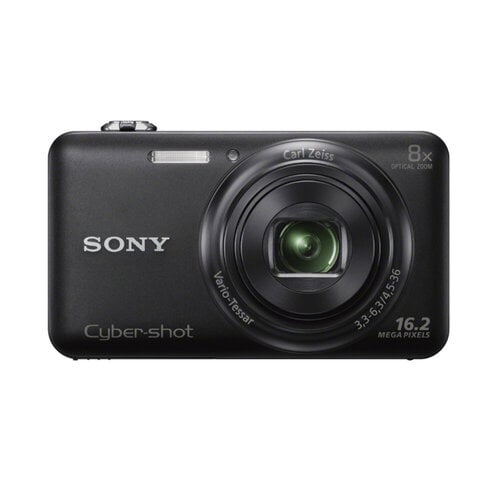 Περισσότερες πληροφορίες για "Sony DSC-WX80"