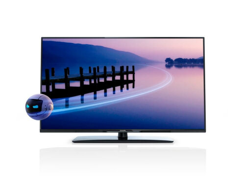 Περισσότερες πληροφορίες για "Philips 4000 series 47PFL4398T/60"