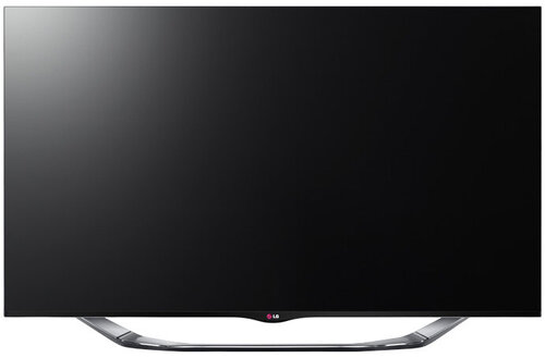 Περισσότερες πληροφορίες για "LG 60LA8600"