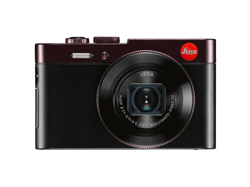 Περισσότερες πληροφορίες για "Leica C"