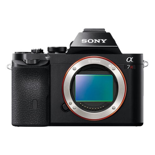 Περισσότερες πληροφορίες για "Sony α ILCE-7R"