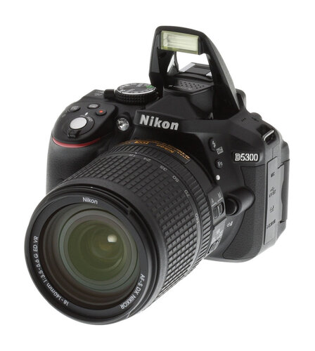 Περισσότερες πληροφορίες για "Nikon D5300 + AF-S DX NIKKOR 18-140mm VR"