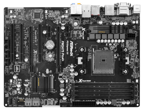 Περισσότερες πληροφορίες για "Asrock FM2A75 Pro4+"