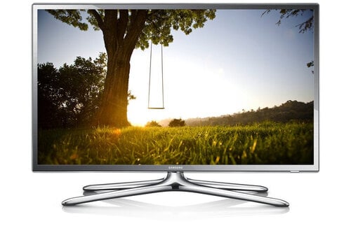 Περισσότερες πληροφορίες για "Samsung UE50F6200AW 50" Smart TV"