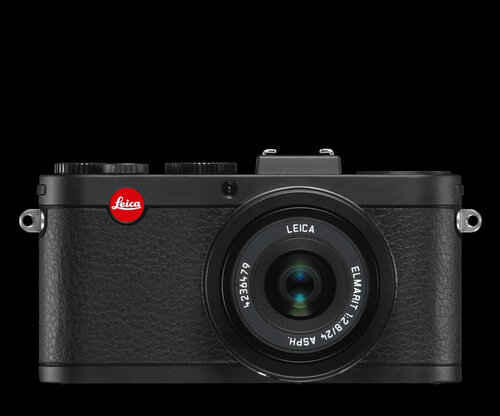 Περισσότερες πληροφορίες για "Leica X2"