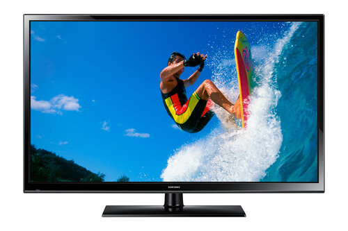 Περισσότερες πληροφορίες για "Samsung PS51F4500AW 51" Plasma TV"