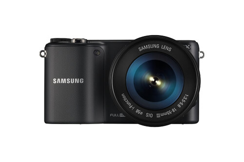 Περισσότερες πληροφορίες για "Samsung NX 2000 20 - 50mm"