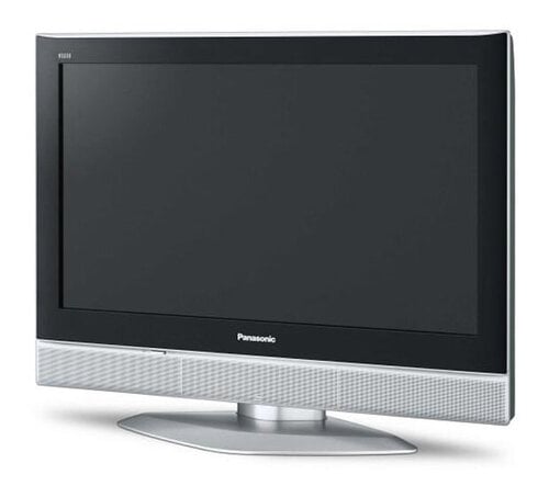 Περισσότερες πληροφορίες για "Panasonic TX-26LX52F"