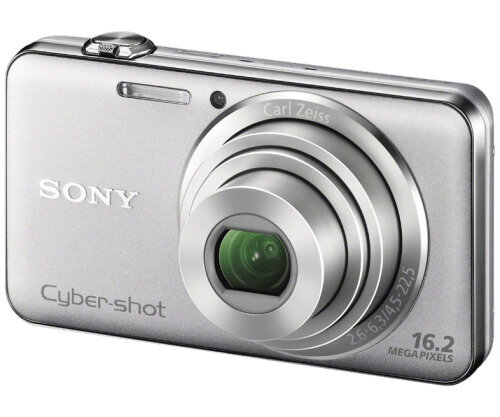 Περισσότερες πληροφορίες για "Sony Cyber-shot DSC-WX50"