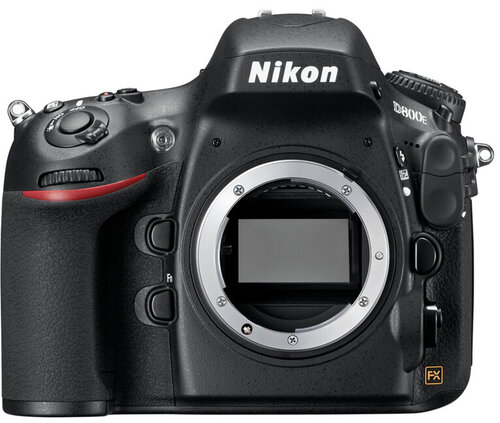 Περισσότερες πληροφορίες για "Nikon D800E + Capture NX2"