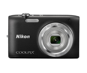 Περισσότερες πληροφορίες για "Nikon COOLPIX S2800"