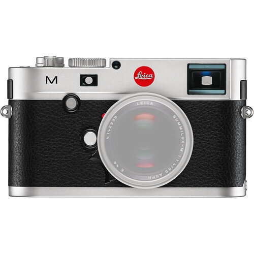 Περισσότερες πληροφορίες για "Leica M"