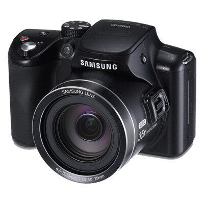 Περισσότερες πληροφορίες για "Samsung WB 2100"