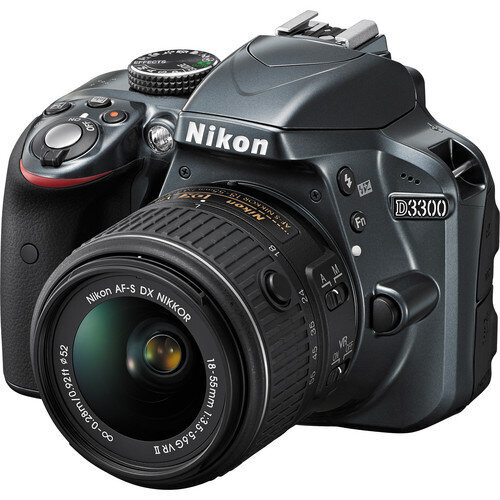Περισσότερες πληροφορίες για "Nikon D3300 + 18-55mm f/3.5-5.6G VR II"