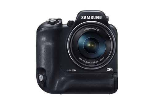 Περισσότερες πληροφορίες για "Samsung WB WB2200F"