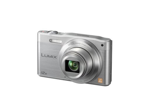 Περισσότερες πληροφορίες για "Panasonic Lumix DMC-SZ8"