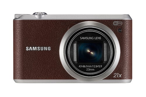 Περισσότερες πληροφορίες για "Samsung WB WB350F"