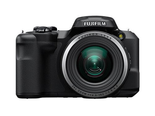 Περισσότερες πληροφορίες για "Fujifilm FinePix S8600"