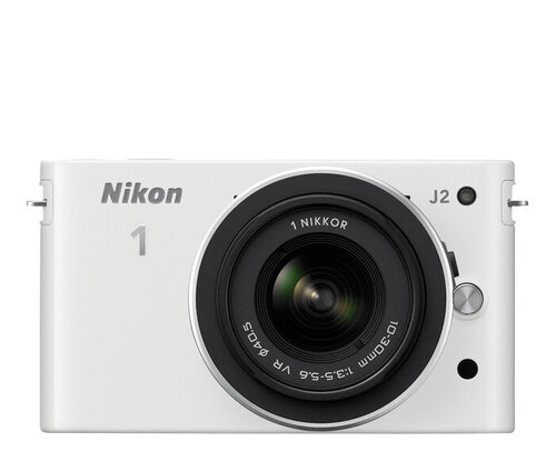 Περισσότερες πληροφορίες για "Nikon 1 j2"