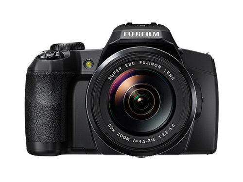 Περισσότερες πληροφορίες για "Fujifilm FinePix S1"