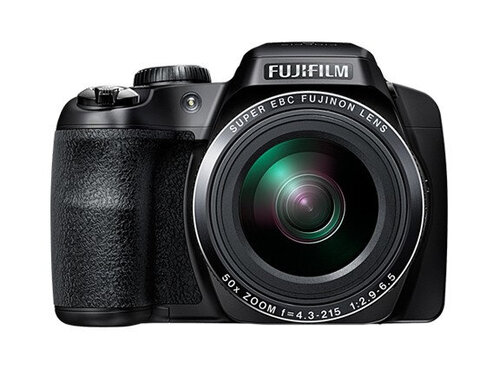 Περισσότερες πληροφορίες για "Fujifilm FinePix S9200"