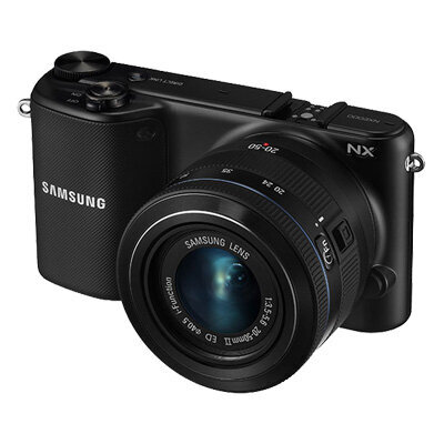 Περισσότερες πληροφορίες για "Samsung NX 2000 + ED II 50-200mm"